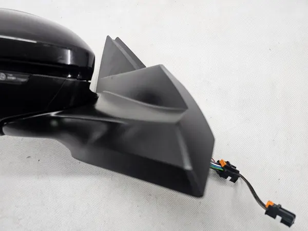 Specchio Destro Nero EU 98271326XT Peugeot 2008 II GT-Line image 8