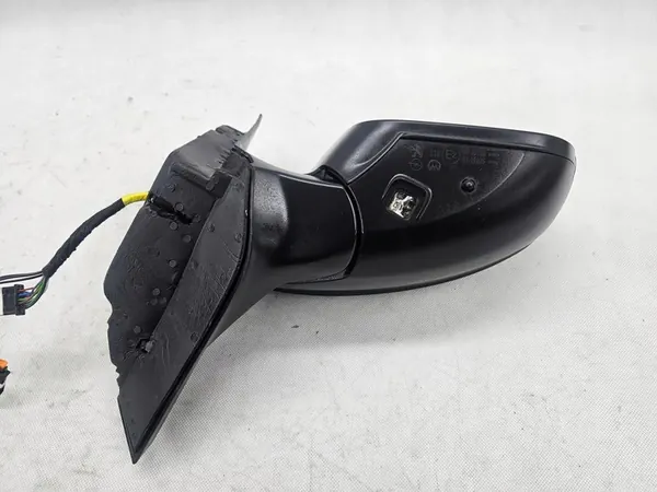 Specchio Destro Nero EU 98271326XT Peugeot 2008 II GT-Line image 9