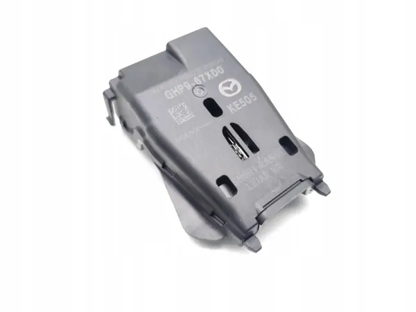 Mazda CX-5 Tempomat-Modul OEM GHP9-67XD0 image 3
