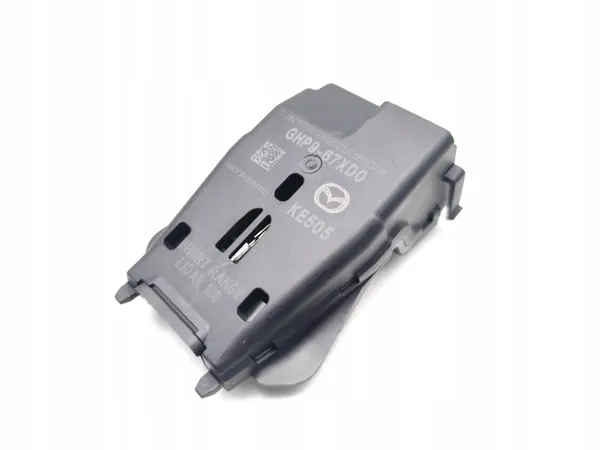 Mazda CX-5 Tempomat-Modul OEM GHP9-67XD0 image 4