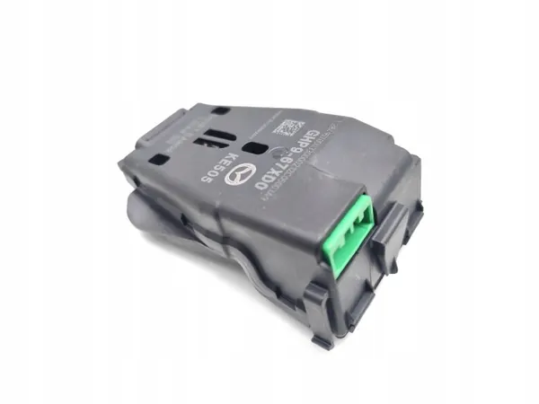 Mazda CX-5 Tempomat-Modul OEM GHP9-67XD0 image 5
