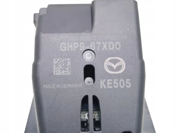 Mazda CX-5 Tempomat-Modul OEM GHP9-67XD0 image 7