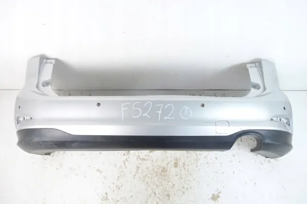 Ford Focus MK4 Familiar 2018- Parachoques Trasero JX7B-17906-B image 2