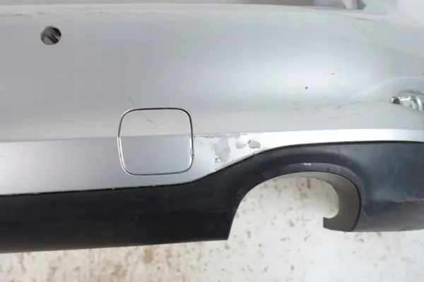 Ford Focus MK4 Familiar 2018- Parachoques Trasero JX7B-17906-B image 5