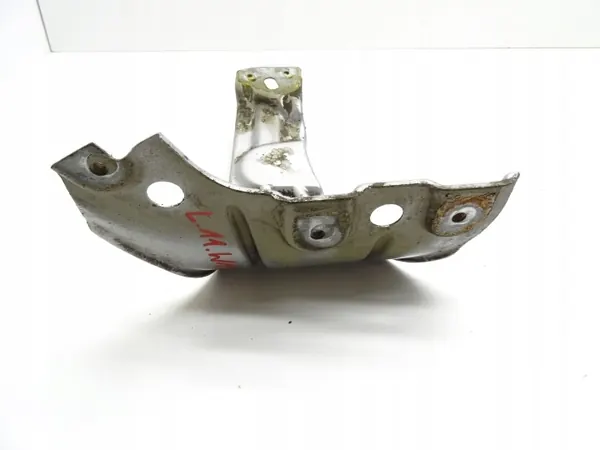 Suporte do para-lamas dianteiro esquerdo OEM 3C8821141 image 3