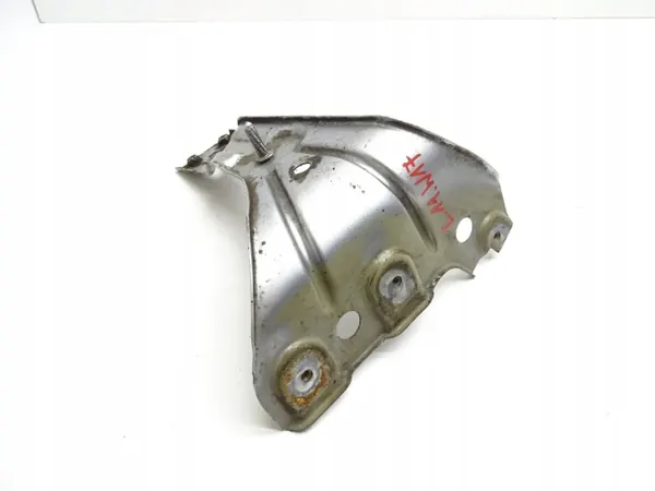 Suporte do para-lamas dianteiro esquerdo OEM 3C8821141 image 4