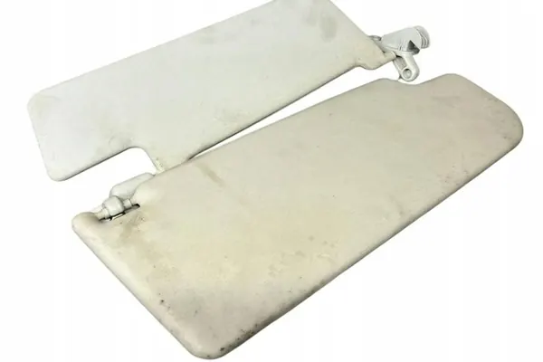 Linker zonnescherm SKODA YETI (5L) 1Z0857561D image 3