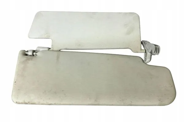 Linker zonnescherm SKODA YETI (5L) 1Z0857561D image 7