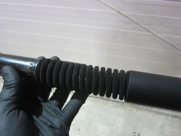 BMW X3 G01 bakluckaktuator OEM 51247397322 Höger image 4