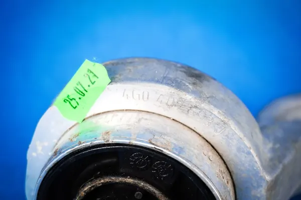 Braccio di Controllo Anteriore Sinistro Audi A6 RS6 A7 RS7 4G0407693J image 10