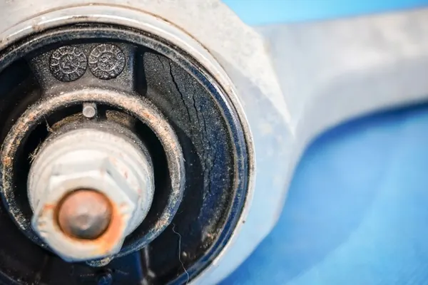 Braccio di Controllo Anteriore Sinistro Audi A6 RS6 A7 RS7 4G0407693J image 3