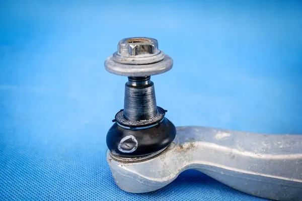 Braccio di Controllo Anteriore Sinistro Audi A6 RS6 A7 RS7 4G0407693J image 6