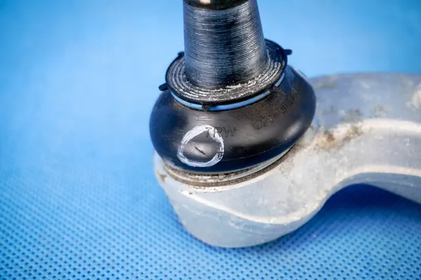 Braccio di Controllo Anteriore Sinistro Audi A6 RS6 A7 RS7 4G0407693J image 7