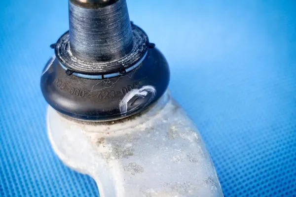 Braccio di Controllo Anteriore Sinistro Audi A6 RS6 A7 RS7 4G0407693J image 8