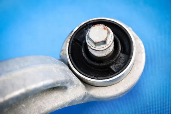 Braccio di Controllo Anteriore Sinistro Audi A6 RS6 A7 RS7 4G0407693J image 9