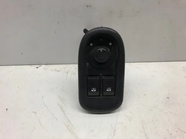 Raam- en Spiegelschakelaar Renault Kangoo II image 2