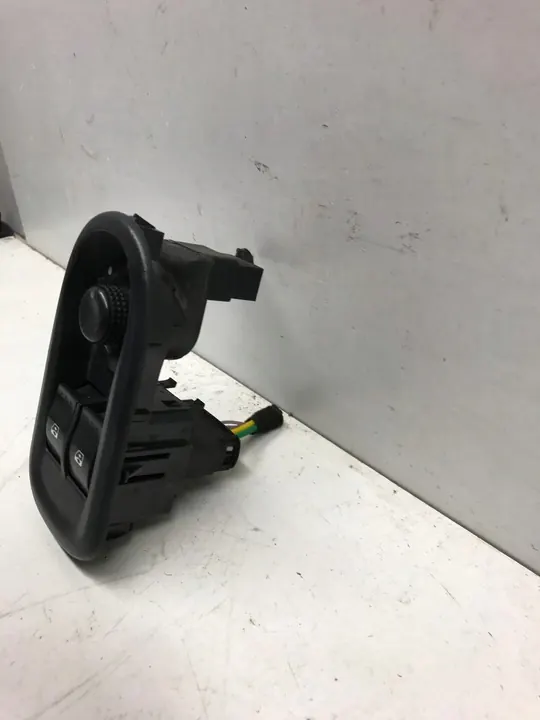 Raam- en Spiegelschakelaar Renault Kangoo II image 4