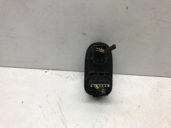 Raam- en Spiegelschakelaar Renault Kangoo II image 5