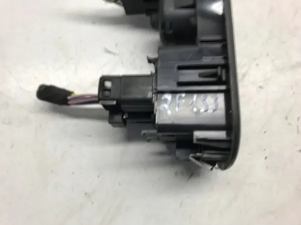 Raam- en Spiegelschakelaar Renault Kangoo II image 7