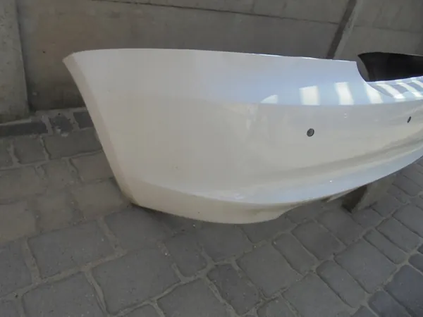 BMW OE 51127345036 paraurti posteriore LCI image 2