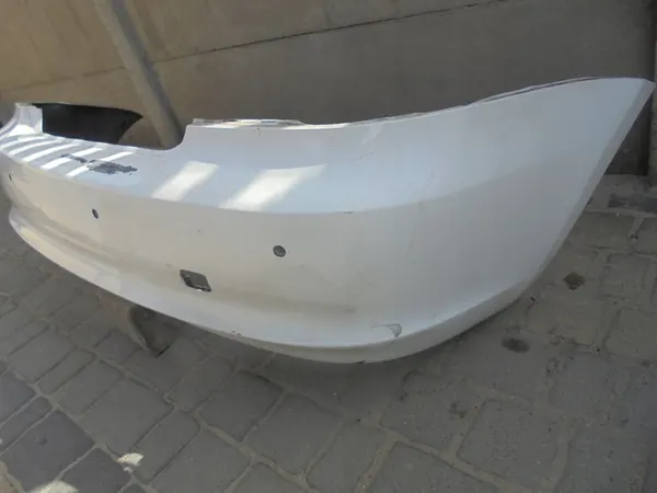 BMW OE 51127345036 paraurti posteriore LCI image 3