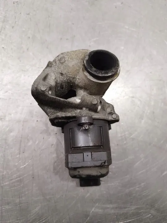Peugeot OE 9672880080 válvula EGR image 2