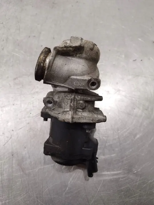 Peugeot OE 9672880080 válvula EGR image 3