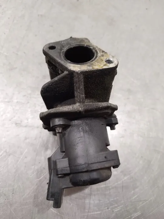Peugeot OE 9672880080 válvula EGR image 5