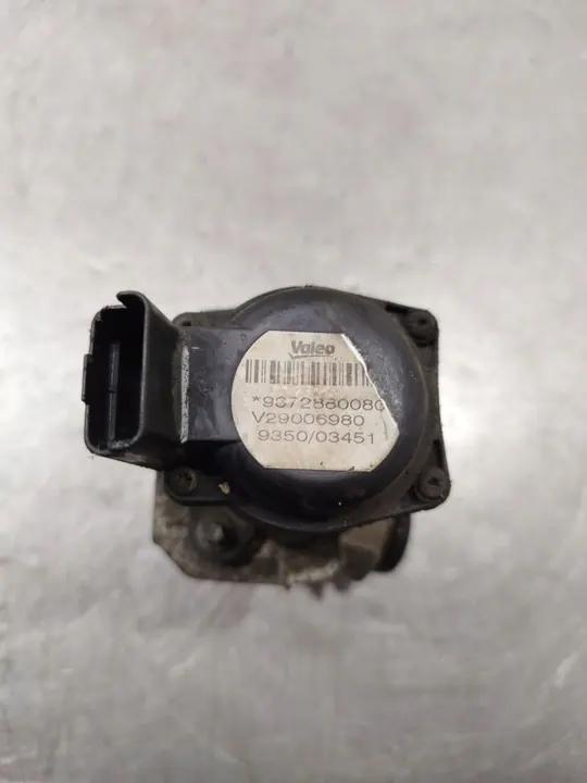Peugeot OE 9672880080 válvula EGR image 6