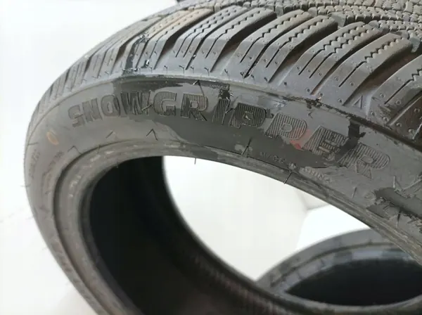 2x Ilink Snow Gripper 205/45R16 Vinterdäck image 5