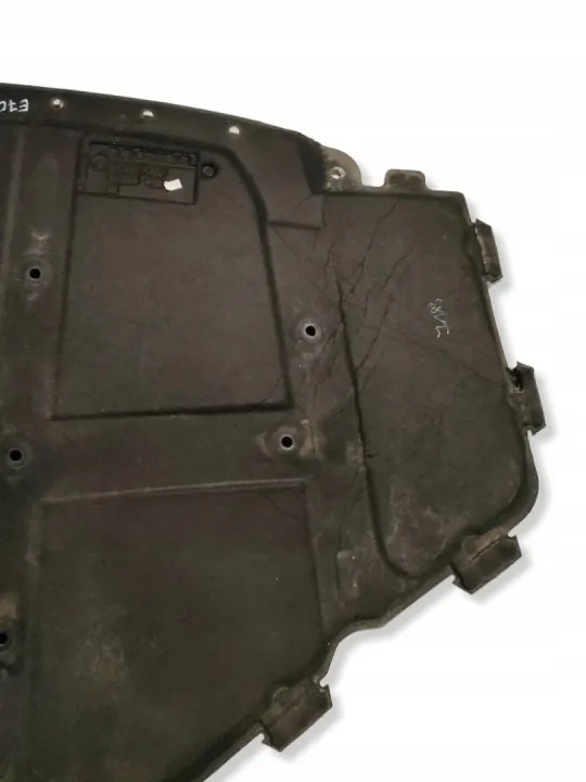 BMW X5 E70 Motorhauben-Dämmung - OEM Teil image 4