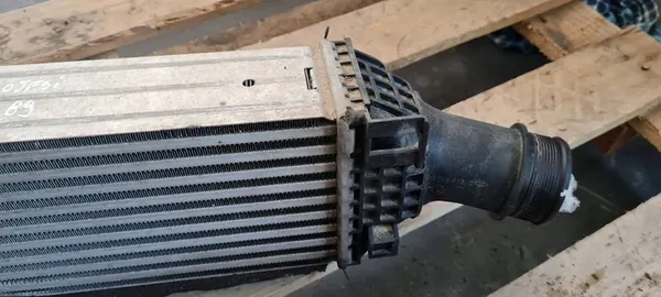 Intercooler S4 B9 A4 3.0 TFSI 8W0145805C image 2