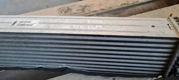 Intercooler S4 B9 A4 3.0 TFSI 8W0145805C image 3