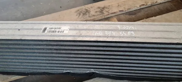 Intercooler S4 B9 A4 3.0 TFSI 8W0145805C image 6