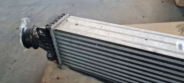 Intercooler S4 B9 A4 3.0 TFSI 8W0145805C image 8