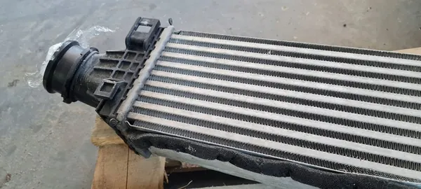Intercooler S4 B9 A4 3.0 TFSI 8W0145805C image 9