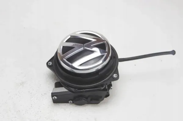 Asa de maletero VW Passat B6 OEM 3G0827469AP image 2