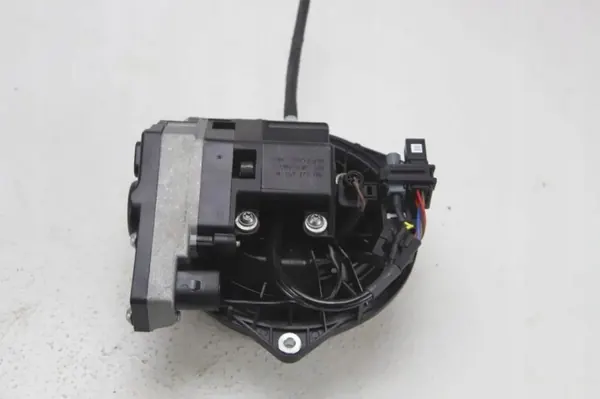 Asa de maletero VW Passat B6 OEM 3G0827469AP image 3