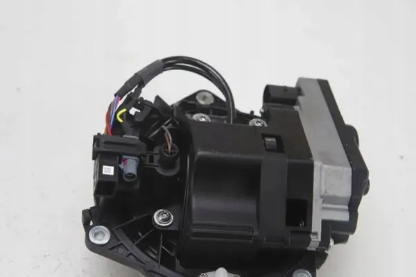 Asa de maletero VW Passat B6 OEM 3G0827469AP image 4