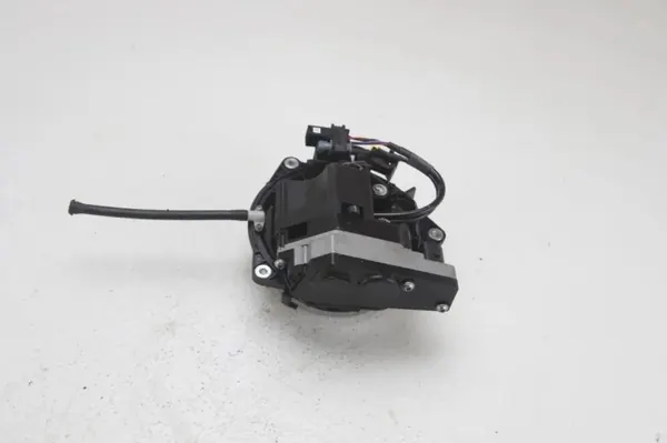 Asa de maletero VW Passat B6 OEM 3G0827469AP image 5