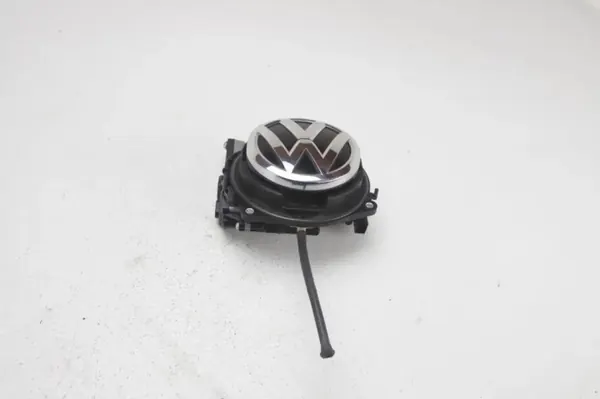 Asa de maletero VW Passat B6 OEM 3G0827469AP image 6