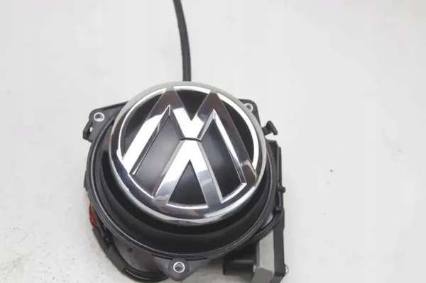 Asa de maletero VW Passat B6 OEM 3G0827469AP image 7