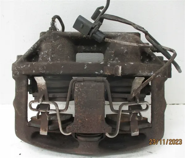 Vorderer rechter Bremssattel VW Phaeton 3.2 V6 image 2