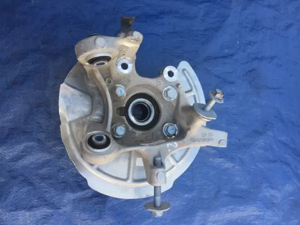 OEM 68401942AA Vasen taka-akselinivel Jeep Grand Cherokee image 2