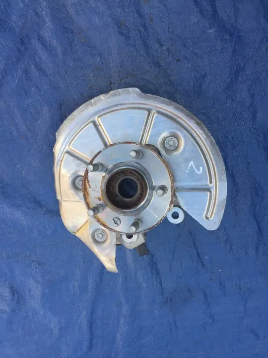 OEM 68401942AA Vasen taka-akselinivel Jeep Grand Cherokee image 3