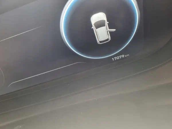 Barra Stabilizzatrice Anteriore 54810-Q0000 Hyundai i20 III image 4