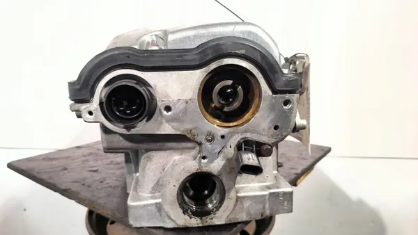 Culata derecha motor usada OEM DDB5785 image 6