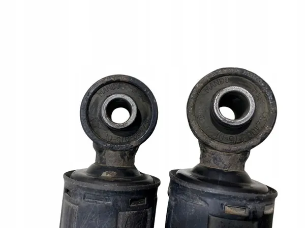 Ammortizzatore posteriore KIA RIO III 1.1L Diesel 2013 OEM 553001W000 image 4