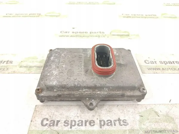 Mercedes-Benz ML W164 2007 Right Side Xenon Module A0028206026 image 4