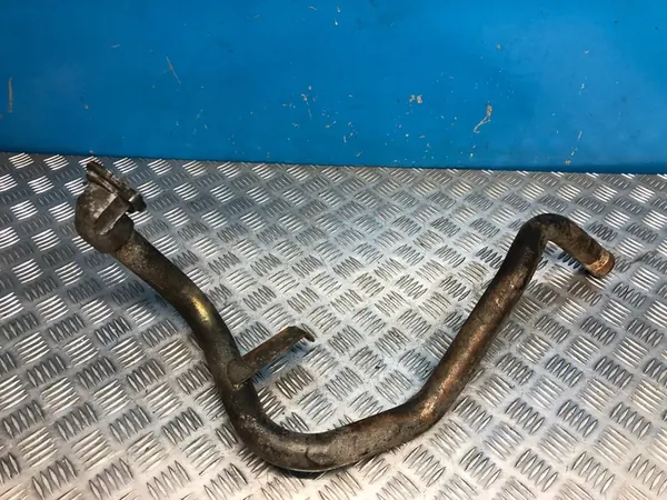 MERCEDES VITO W638 2.3 D Thermostaatbehuizing Slang OEM image 2